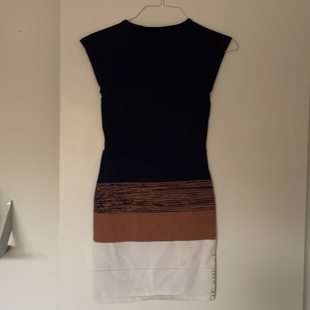 Xoxo mini dress size M - Picture 2 of 4
